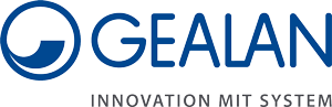 GEALAN logo