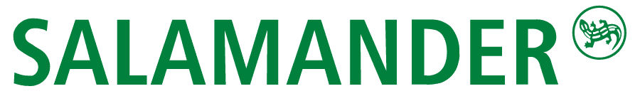 Salamander logo
